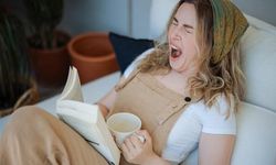 Esnemenin Bulaşıcı Olmasının Bilimsel Nedeni Açıklandı