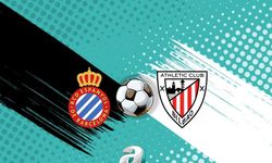 Espanyol ile Athletic Bilbao, La Liga'da kritik mücadelede karşı karşıya geliyor