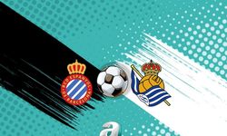 Espanyol ile Real Sociedad La Liga'nın Son Haftasında Karşılaşıyor