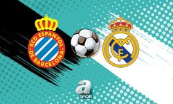 Espanyol - Real Madrid Maçı Saat 22:00'de S Sport'ta