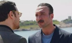 Eşref Rüya Final Yaptı, Görkem Sevindik Korku Filmi Kantin'in Başrolünde