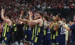 EuroLeague Başkanı ve CEO'sundan Fenerbahçe Taraftarlarına Özür