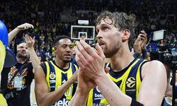 EuroLeague Dörtlü Finali Atina'da Başlıyor