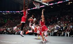 EuroLeague Şampiyonu Olympiakos Oldu