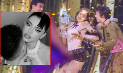 Eurovision 2026 Şampiyonu DARA'nın Eşi Türk Mü?
