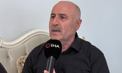 Eylem Tok'un 'Helalleştik' Mektubuna Acılı Baba Özer Aci'den Sert Yanıt