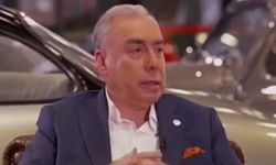 Eyüp Sabri Tuncer Yönetim Kurulu Başkanı'nın Gayrimenkul Açıklaması Sosyal Medyada Tartışma Yarattı