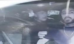 Eyüpsultan'da Taksi Şoförüne Şiddet ve Gaspa Suçlaması