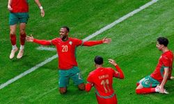 Fas Milli Takımı 2026 Dünya Kupası Kadrosunu Açıkladı