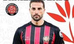 Fatih Karagümrük, Daniele Verde'nin Transferini Resmileştirdi