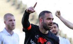 Fatih Karagümrük, Davide Biraschi'nin Satın Alma Opsiyonunu Kullandı