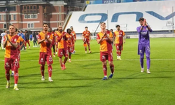 Fatih Karagümrük, Galatasaray'ın Kalecisi Batuhan Şen'i Transfer Etti