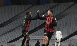 Fatih Karagümrük, Gençlerbirliği'ni 1-0 Yendi