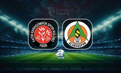 Fatih Karagümrük ile Alanyaspor Süper Lig'de Kritik Karşılaşmada