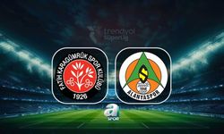 Fatih Karagümrük ile Alanyaspor Süper Lig'in Son Haftasında Karşılaşıyor