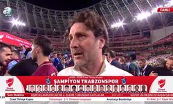 Fatih Tekke: Trabzonspor, Her Kupada Favori Bir Takım