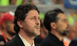 Fatih Tekke: Trabzonspor ile Her Kupaya Talibiz