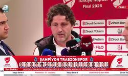 Fatih Tekke: Zorlu Mücadele Sonunda Elde Edilen Sonuç