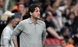 Fatih Tekke'den Beşiktaş Taraftarına Sert Eleştiri