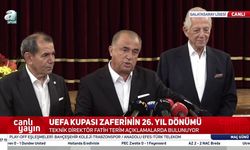 Fatih Terim: O Gün 'Acaba'yı Geride Bıraktık