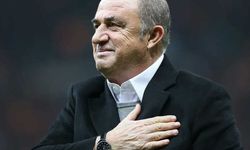 Fatih Terim'den Galatasaray ve Okan Buruk Hakkında Açıklamalar