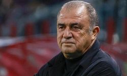 Fatih Terim'den Galatasaray'a Tebrik ve Yeni Hedef Vurgusu