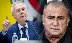 Fatih Terim'in Yeni Görev Yeri Aziz Yıldırım'a Bağlı