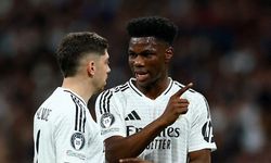 Federico Valverde'den Tchouameni ile kavga iddialarına net yanıt
