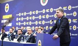 Fenerbahçe Başkan Adayı Hakan Safi'den Canlı Yayında Önemli Açıklama
