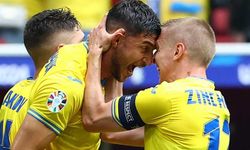 Fenerbahçe Başkan Adayının Transfer Listesinde Ukraynalı Yıldız