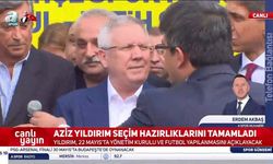 Fenerbahçe Başkan Adayları Aziz Yıldırım ve Hakan Safi Transfer Planlarını Açıkladı