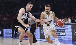 Fenerbahçe Beko - Beşiktaş GAİN Derbisi Ertelendi