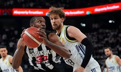 Fenerbahçe Beko, Derbide Beşiktaş'ı Konuk Edecek