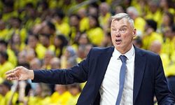 Fenerbahçe Beko, Dörtlü Final Öncesi Medya Günü Düzenledi