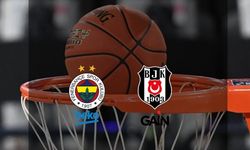 Fenerbahçe Beko ile Beşiktaş Gain Kritik Derbide Karşılaşıyor