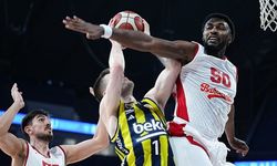 Fenerbahçe Beko Normal Sezonu Zirvede Bitirdi