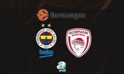 Fenerbahçe Beko, Olympiakos Karşısında EuroLeague Final Biletini Arıyor