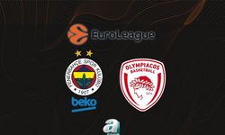 Fenerbahçe Beko, Olympiakos Karşısında Final Vizesi İçin Sahada