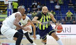 Fenerbahçe Beko, Play-Off Çeyrek Finalinde Erokspor'u Evinde Yendi