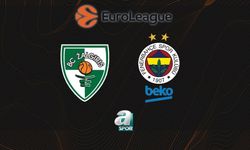Fenerbahçe Beko, Zalgiris Kaunas Karşısında Final Four Yolunda