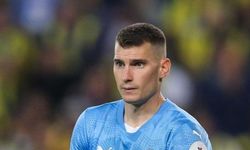 Fenerbahçe, Dominik Livakovic Transferinde Son Aşamaya Geldi