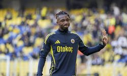 Fenerbahçe, Dorgeles Nene'nin Ameliyat Kararını Açıkladı