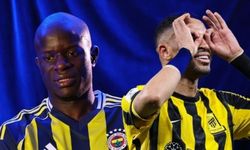 Fenerbahçe, Houssem Aouar için Al Ittihad ile görüşmelerini sürdürüyor
