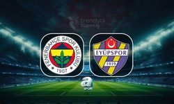 Fenerbahçe, İkas Eyüpspor'u Konuk Ediyor: Süper Lig'de Kritik Mücadele