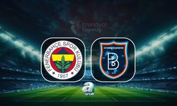 Fenerbahçe ile RAMS Başakşehir İstanbul Derbisinde Karşılaşıyor