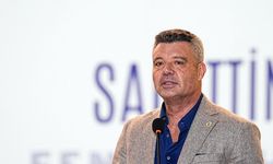Fenerbahçe İlk Transferini Resmen Açıkladı
