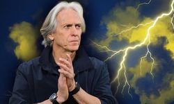 Fenerbahçe, Jorge Jesus İçin Rekor Bütçe Ayırdı