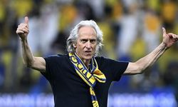 Fenerbahçe, Jorge Jesus ile Görüşmelere Başladı