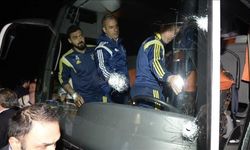 Fenerbahçe Kafilesine Yönelik 4 Nisan Saldırısı Dosyası Yeniden İncelenecek