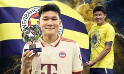 Fenerbahçe, Kim Min-Jae transferi için harekete geçti